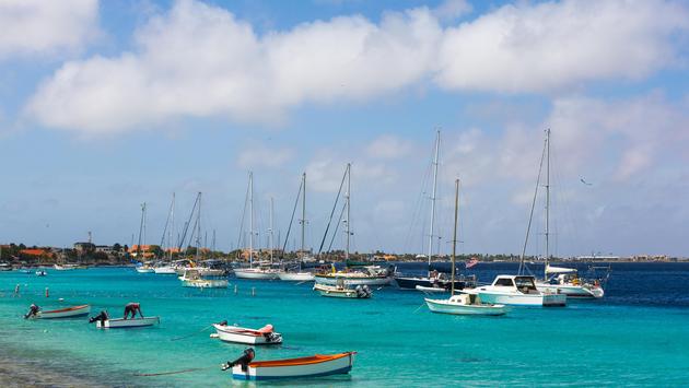Bonaire to Launch July 1 Visitor Entry Tax
